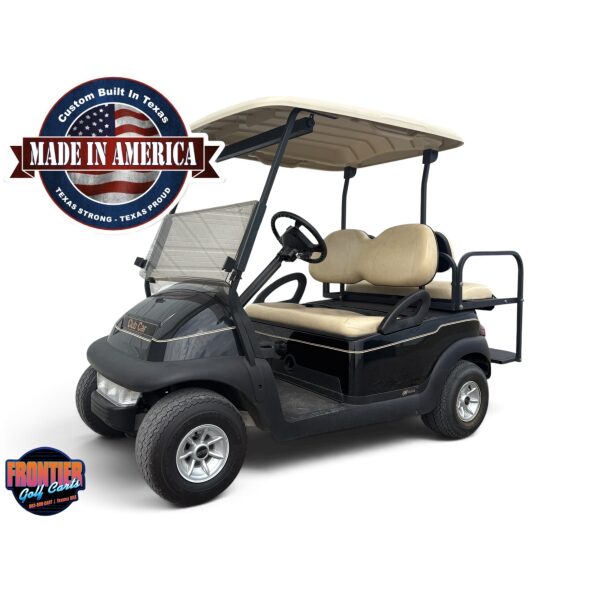2005 Club Car Precedent  - New Batteries